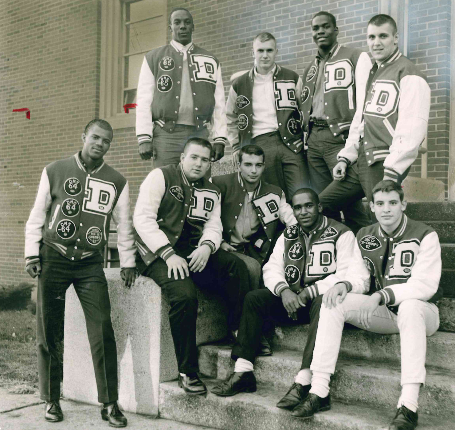Decatur team